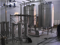 Coffee And Tea Extractors